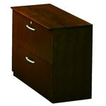 Mayline Corsica Two-drawer Lateral File