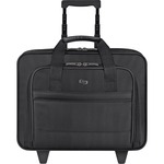 Solo Classic Carrying Case (roller) For 15.6" Notebook, Accessories - Black