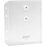 smead top and side-loading poly security envelopes - excellent customer support team - sku: smd68195