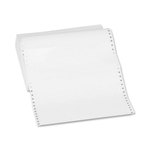 sparco products computer paper plain 18 lb. 9-1 2 x11 2600 sh ct we - spr61291