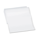 sparco products computer paper plain 20 lb. 9-1 2 x5-1 2 white - spr62447