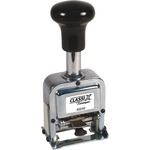 looking for xstamper self-inking auto numbering machine  - top notch customer support - sku: xst40240