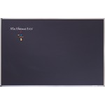 quartet chalk board - qrtpca410b