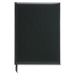 day-timer executive weekly planner  2 ppw  7-1 2 x10   black - dtm13801