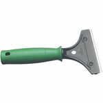 find unger green ergotec scraper - outstanding customer support - sku: ungsh00c