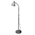 trying to buy some hausmann heigh-adjustable gooseneck floor lamp - delivery is fast   free - sku: hni2182