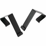 quartet matrix cubicle partition hanger - qrtmch10