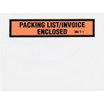 3m commercial office supply div. envelopes w  packing list invoice enclosed  printed  100 bx - mmmt1100