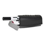 sparco products magnetic eraser w marker stor replacement pad gray black - spr97251