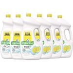 pick up colgate-palmolive automatic dishwashing gel - professional customer service - sku: cpm42706ct