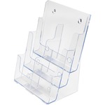 need some deflect-o 6-leaflet tiered desktop lit. holder  - fast delivery - sku: def77401