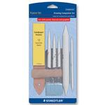 looking for staedtler drawing companion set  - discounted prices - sku: std9991dbk9