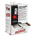 buy r3 safety anti-fog pre-moistened towelettes - quick delivery - sku: rtsub700