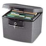 find sentry fire-safe waterproof file - qualifies for free shipping - sku: senh4100