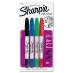 huge selection of sanford sharpie cd dvd permanent markers - professional customer care - sku: san37030pp