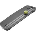 swingline rotary trimmer compact personal 12 cutting length dgy - swi1112
