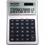huge selection of victor 12-dgt display washable tuffcalc calculator - easy online ordering - sku: vct99901