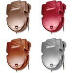 advantus corp. panel wall clips 40sheets 1 2 x1 x1-3 8 20 bx diesel colors - avt75347