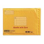 huge selection of 3m scotch smart plastic coated bubble mailer - excellent customer care staff - sku: mmm891425