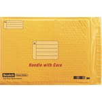 pick up 3m scotch smart plastic coated bubble mailer - outstanding customer care - sku: mmm891525