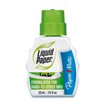 trying to buy some paper mate pen   ink correction fluid - us-based customer care - sku: pap7470115