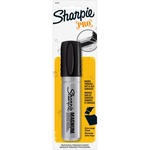 shopping online for sanford sharpie magnum permanent markers   - excellent pricing - sku: san44101pp