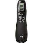 large supply of logitech r800 professional presenter - delivery is quick and free - sku: log910001350