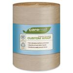 shurtech brands llc custom wrap 6-ply flexible 12 x75 brown - cml1284649