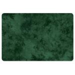 first-base conference pads  w  3-1 2 x3-1 2  coaster  18 x12   jade - fst40046