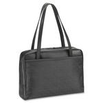 large variety of us luggage solo sterling ladies laptop tote - us-based customer service staff - sku: uslcla8014