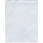 shopping online for business source self-adhesive shop ticket holders   - shop with us and save - sku: bsn16466