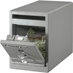 purchase sentry dual key lock under counter safe - delivery is fast   free - sku: senuc025k