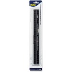 buying helix 12  conversion ruler - discounted prices - sku: hlx37420