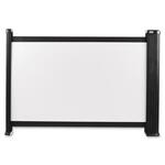 purchase 3m portable projector screen - quick   free delivery - sku: mmmps05b
