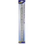 shop for helix stainless steel professional rulers - great prices - sku: hlx13212