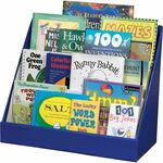 reduced prices on pacon classroom keeper s corrugated book shelf - rapid shipping - sku: pac001329