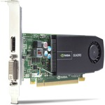 HP A7U60AA Quadro 410 Graphic Card - 512 MB A7U60AA