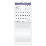 shopping online for at-a-glance mini vertical monthly wall calendar  - us customer service team - sku: aagpme528