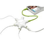 Belkin Signal Splitter B2C005