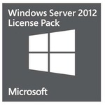 Microsoft Windows Server 2012 - License - 5 User CAL R18-03755
