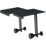 Center Stage Bracket Mounting Shelf for Speaker CSB-1005-ADJ