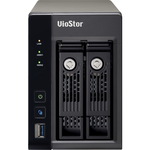 QNAP VioStor VS-2108 PRO+ Video Surveillance Station VS-2108-PRO+-US