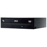 Asus DVD-E818AAT Internal DVD-Reader - Bulk Pack DVD-E818AAT/BLK/B/GEN