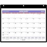 buying at-a-glance monthly desk wall calendar  - great pricing - sku: aagsk800