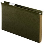 esselte pendaflex corporation hanging folders  1  capacity  legal  standard green - ess4153x1