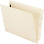 esselte microbeguard end tab file folders - sku: ess62711 - great selection