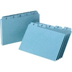 shopping for esselte a-z self-tab style index card guides  - great bargains - sku: essp4625