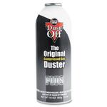 shop for falcon safety dust-off plus refill - shop with us and save - sku: faldpsr