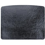 officemate international corp desk pad  19-3 4 x24-3 4   black - oic22302