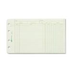 rediform ledger outfit refills - sku: red14055 - us-based customer service